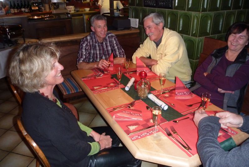 Jedermann Weihnachtsfeier 001